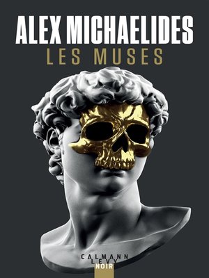 cover image of Les muses